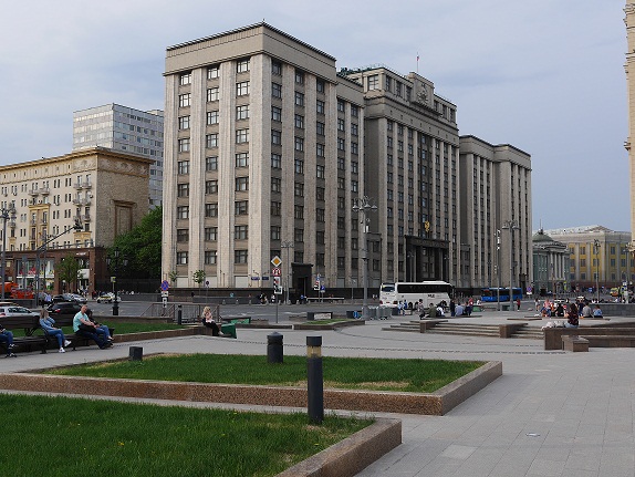 3 Architecture Sovietique